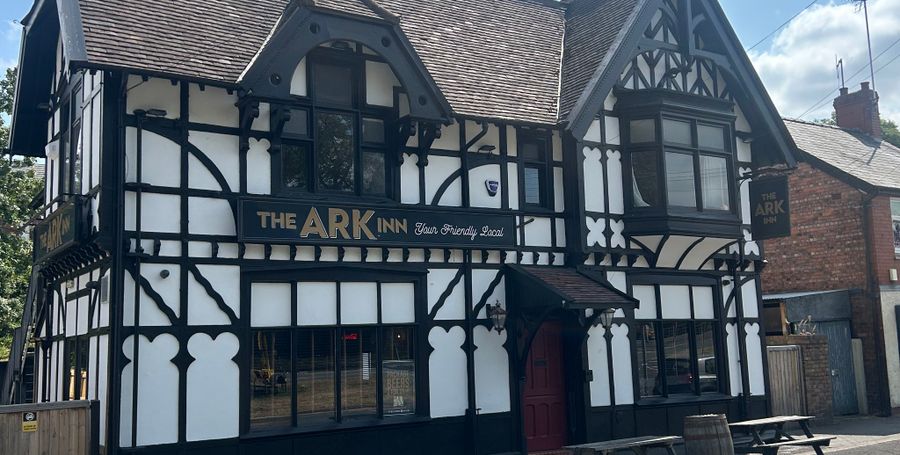 Ark Inn
