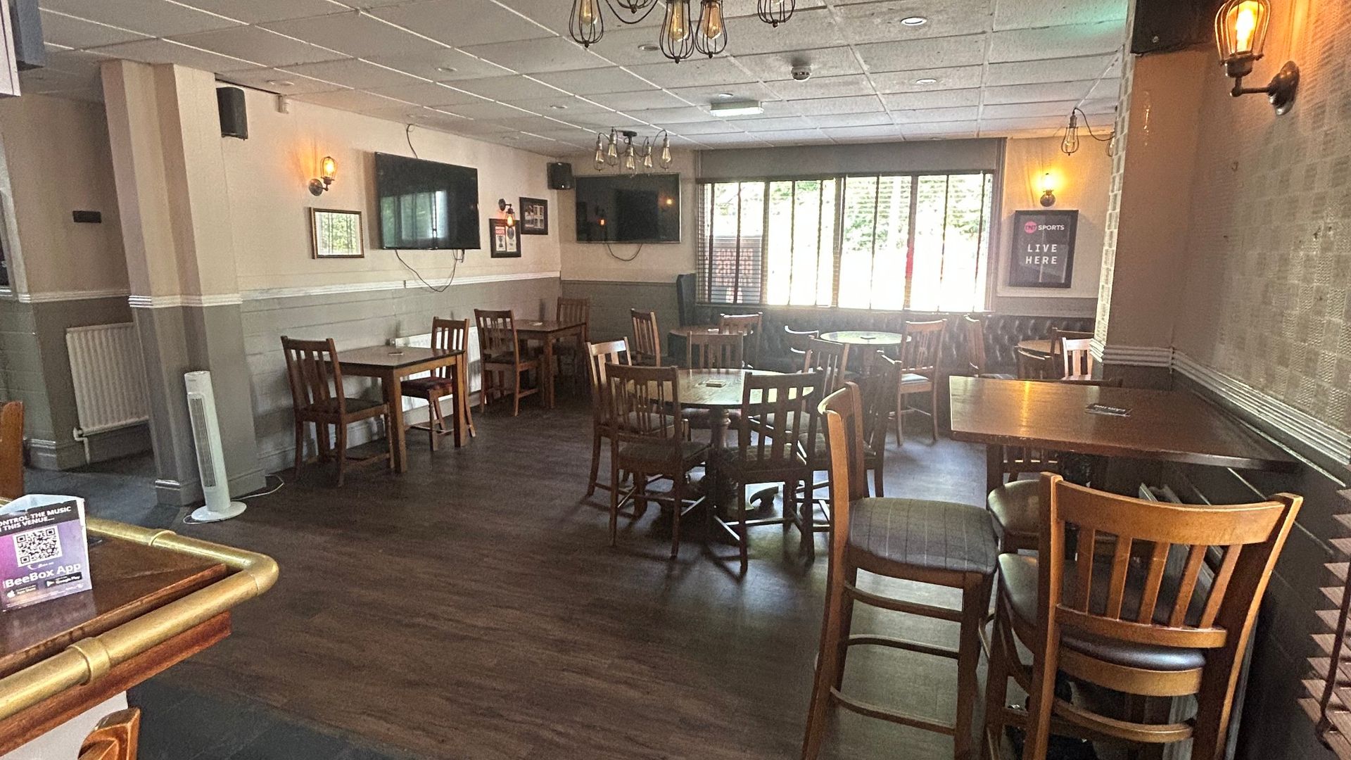 Ark Inn