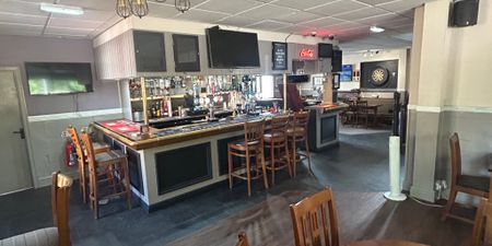 Ark Inn