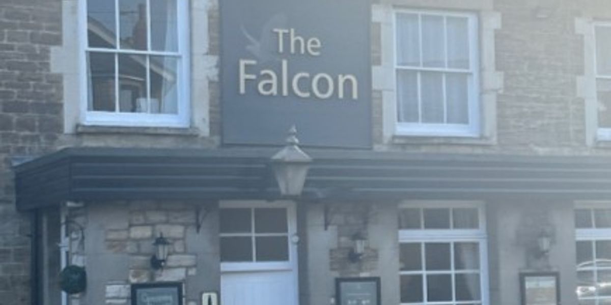 Falcon
