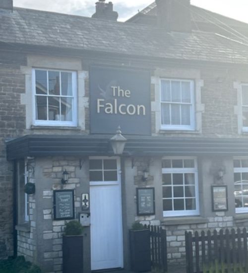 Falcon