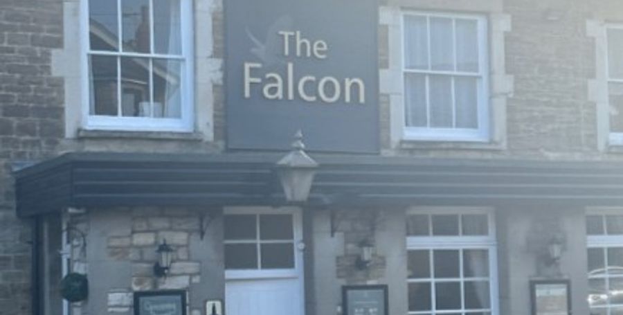 Falcon