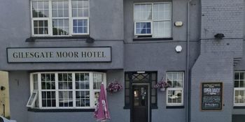 Gilesgate Moor Hotel