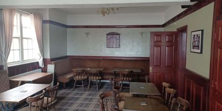 Gilesgate Moor Hotel