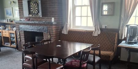 Gilesgate Moor Hotel