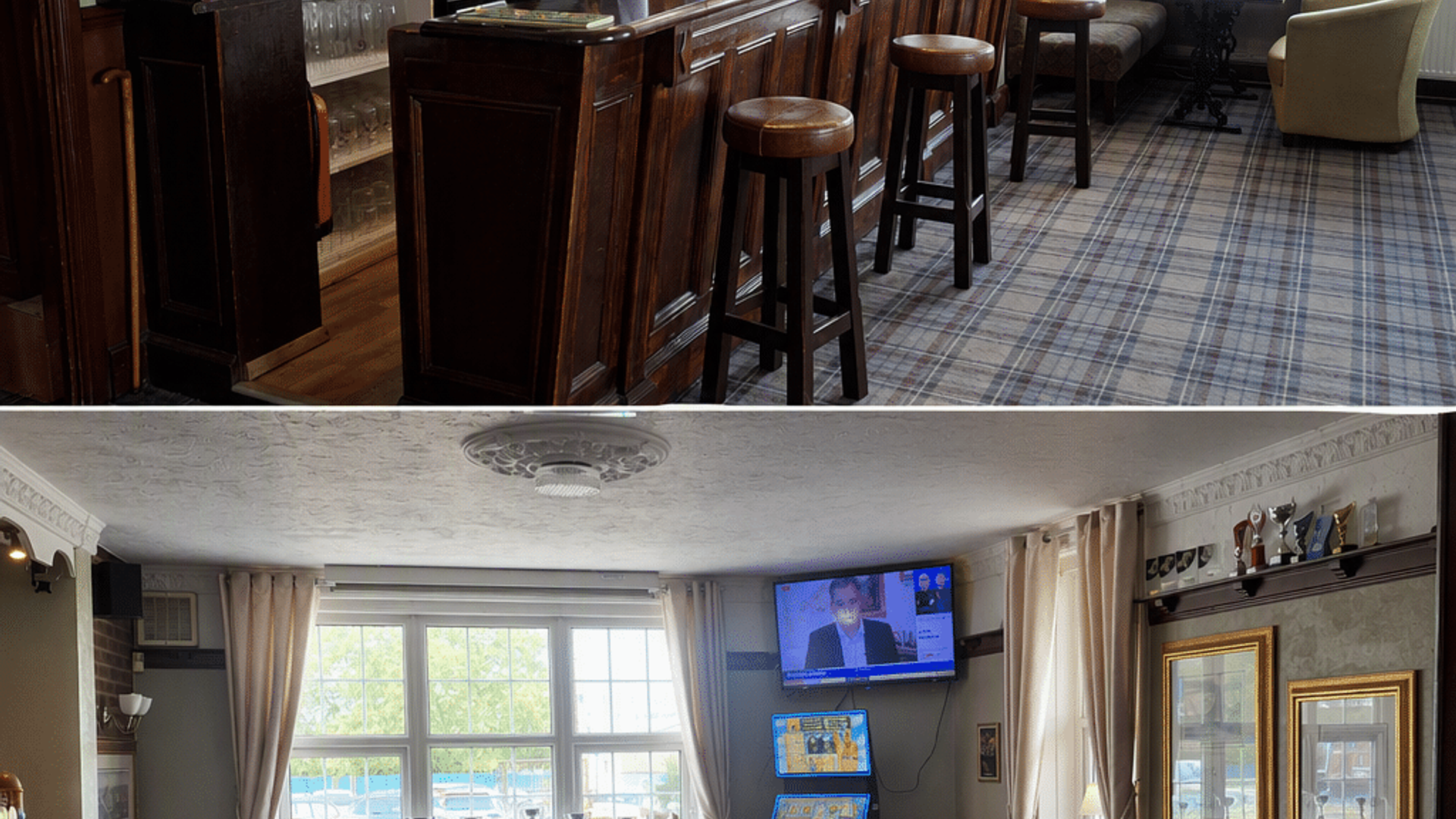 Gilesgate Moor Hotel