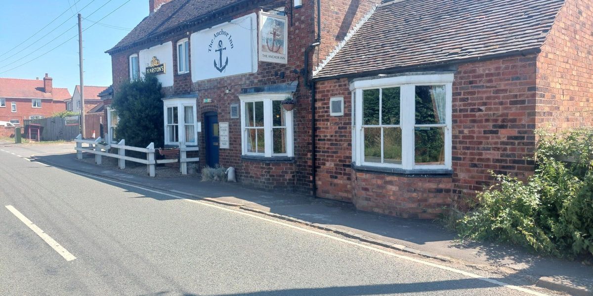 Anchor Inn