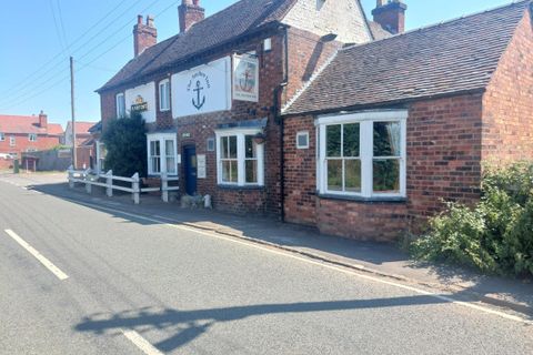 Anchor Inn