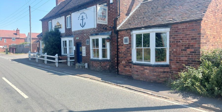 Anchor Inn