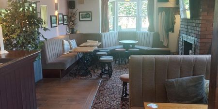 Anchor Inn