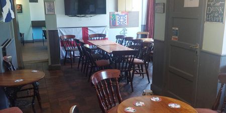 Anchor Inn