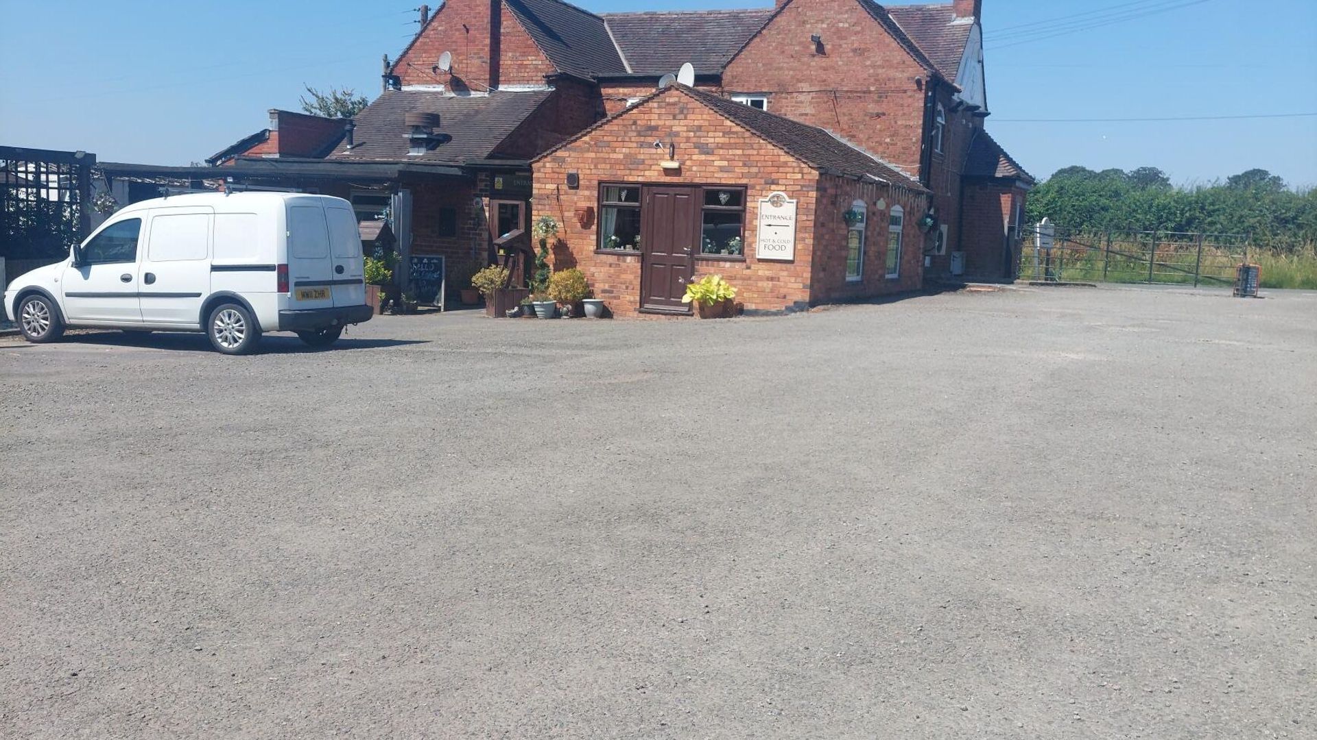 Anchor Inn