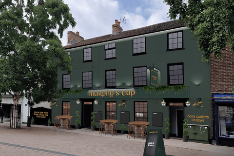 Woolpack
