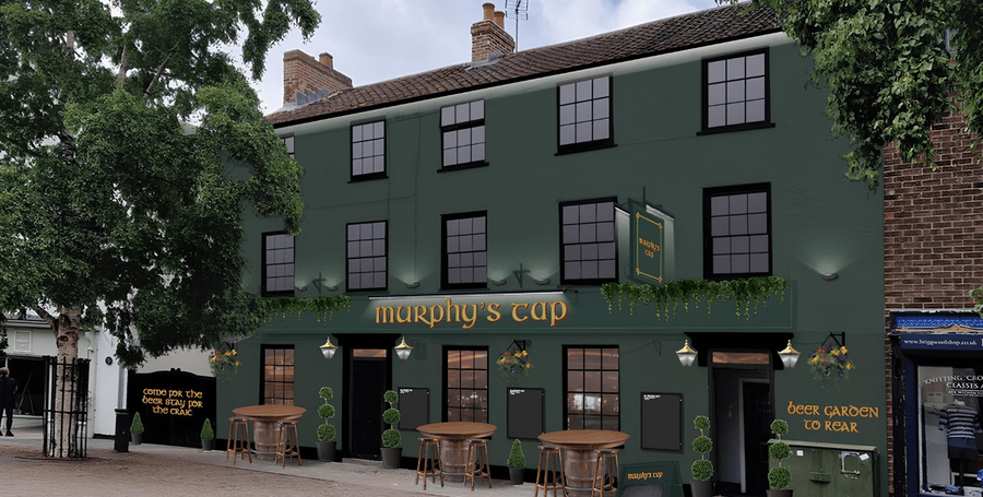 Woolpack