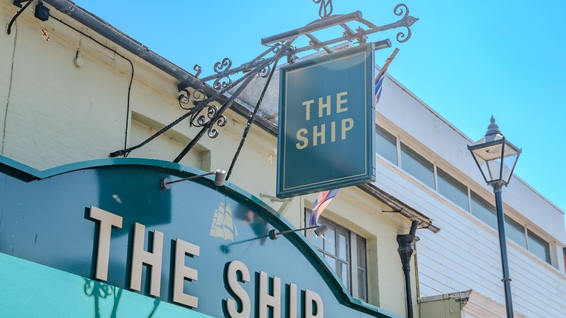 Ship Inn
