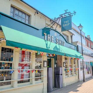 Ship Inn