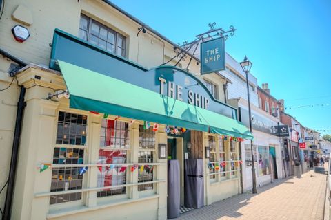 Ship Inn