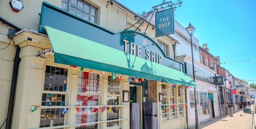 Ship Inn