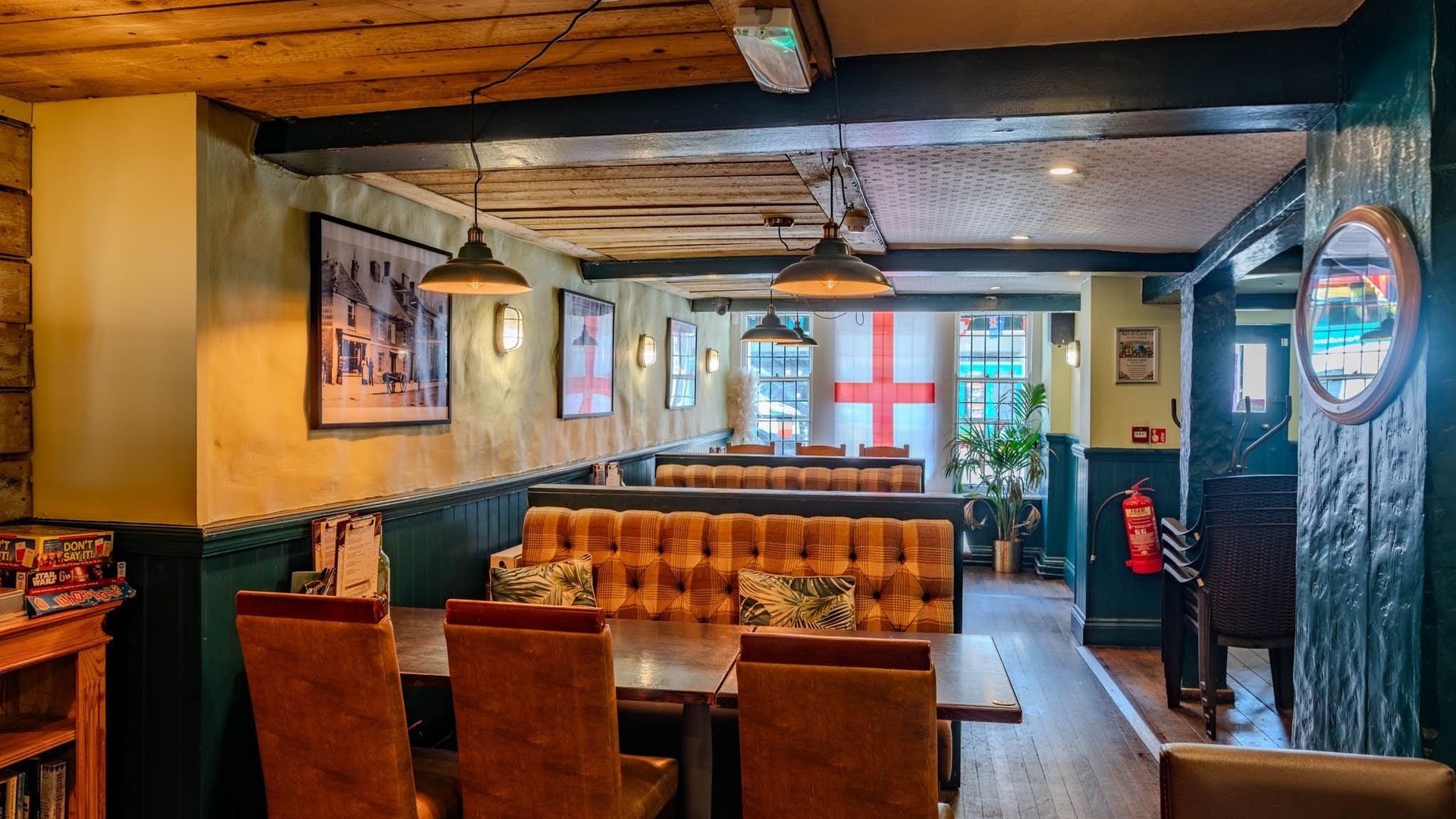 Ship Inn