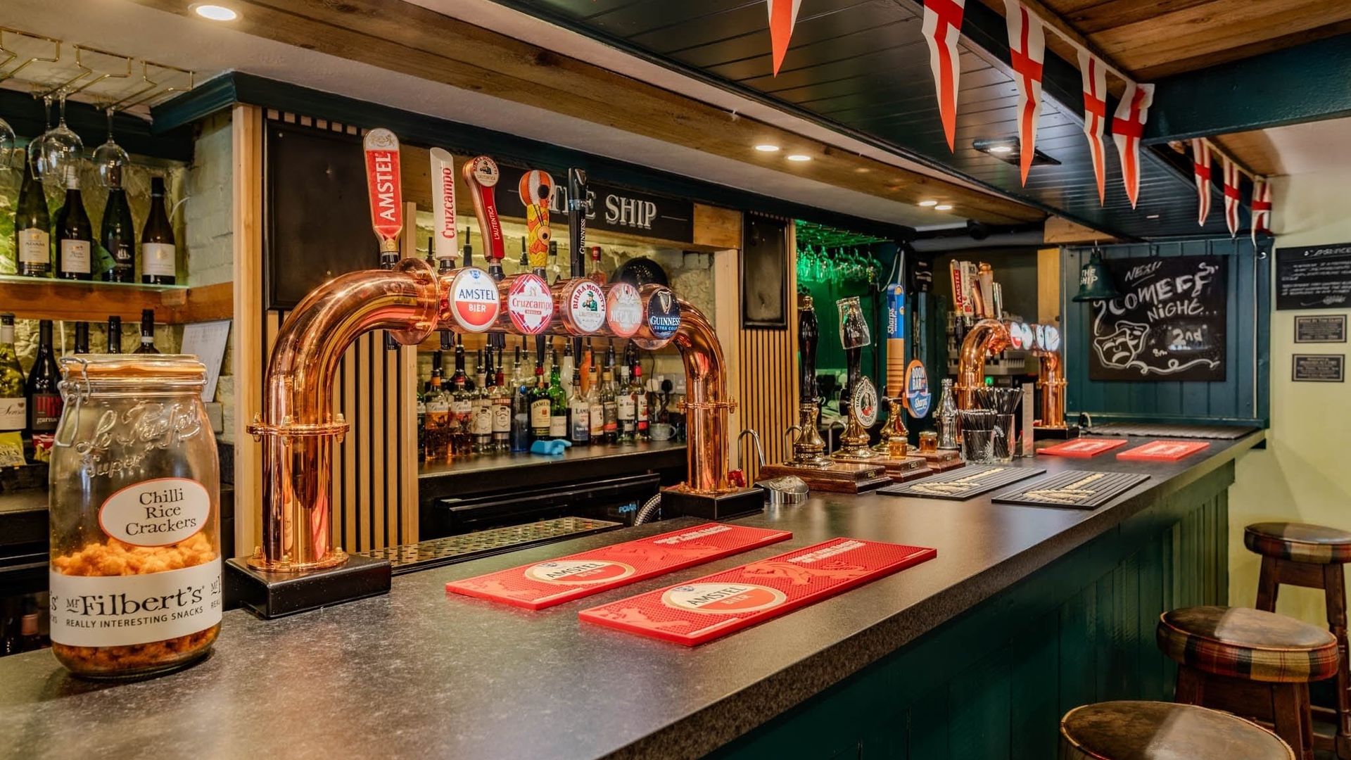 Ship Inn