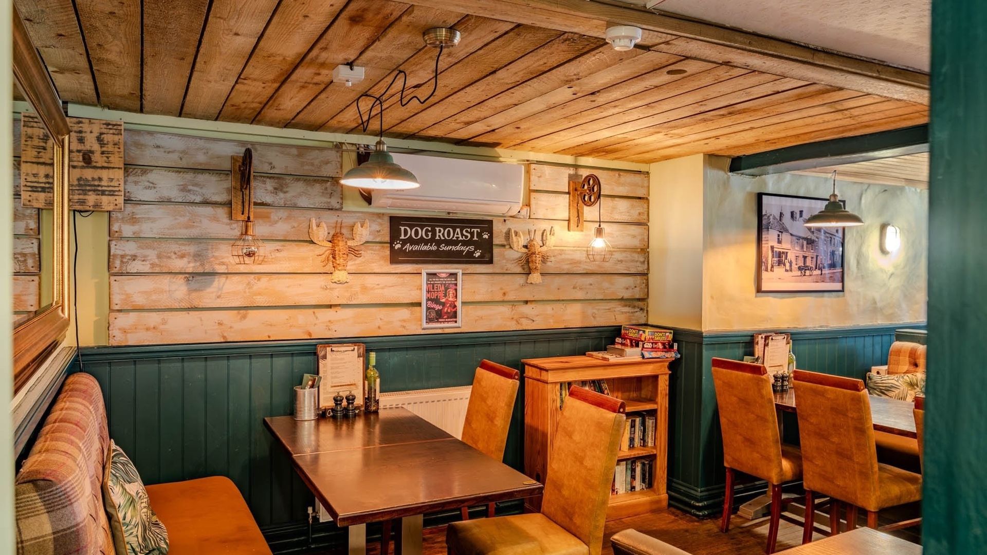 Ship Inn