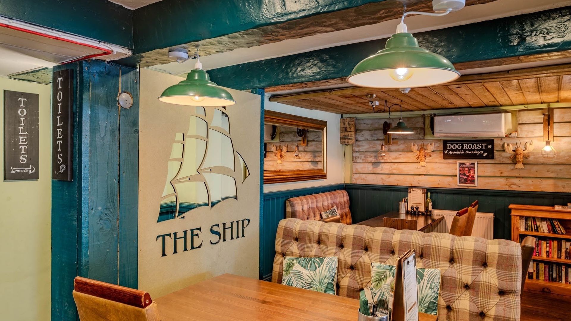 Ship Inn
