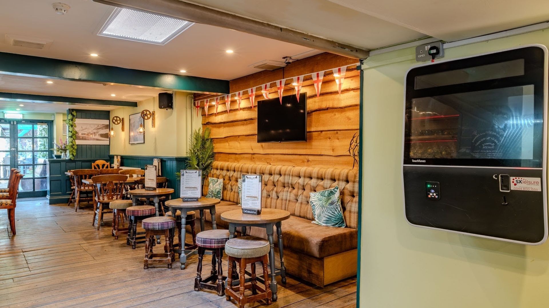 Ship Inn