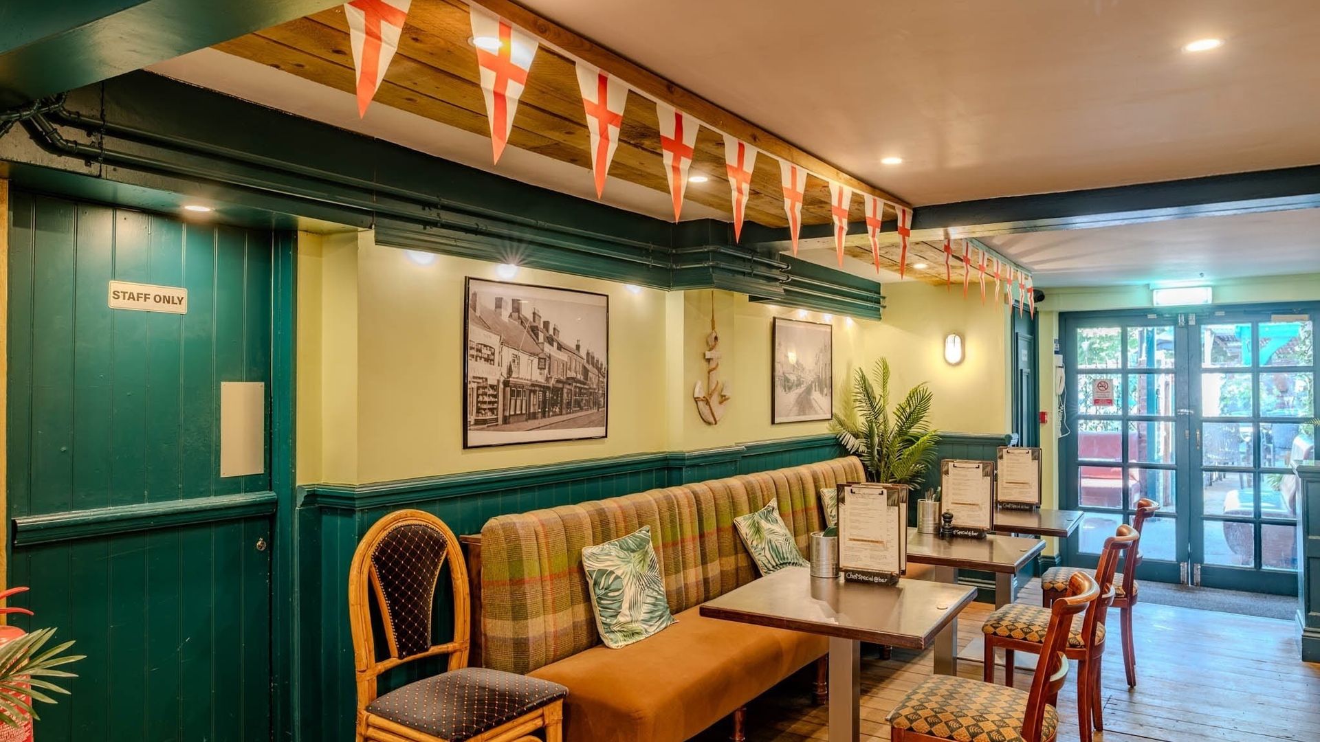 Ship Inn