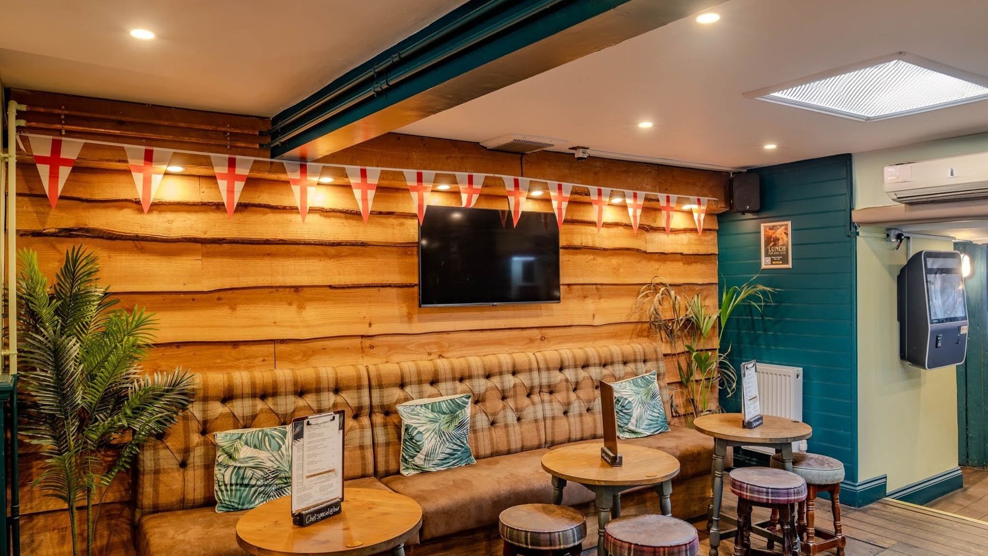 Ship Inn