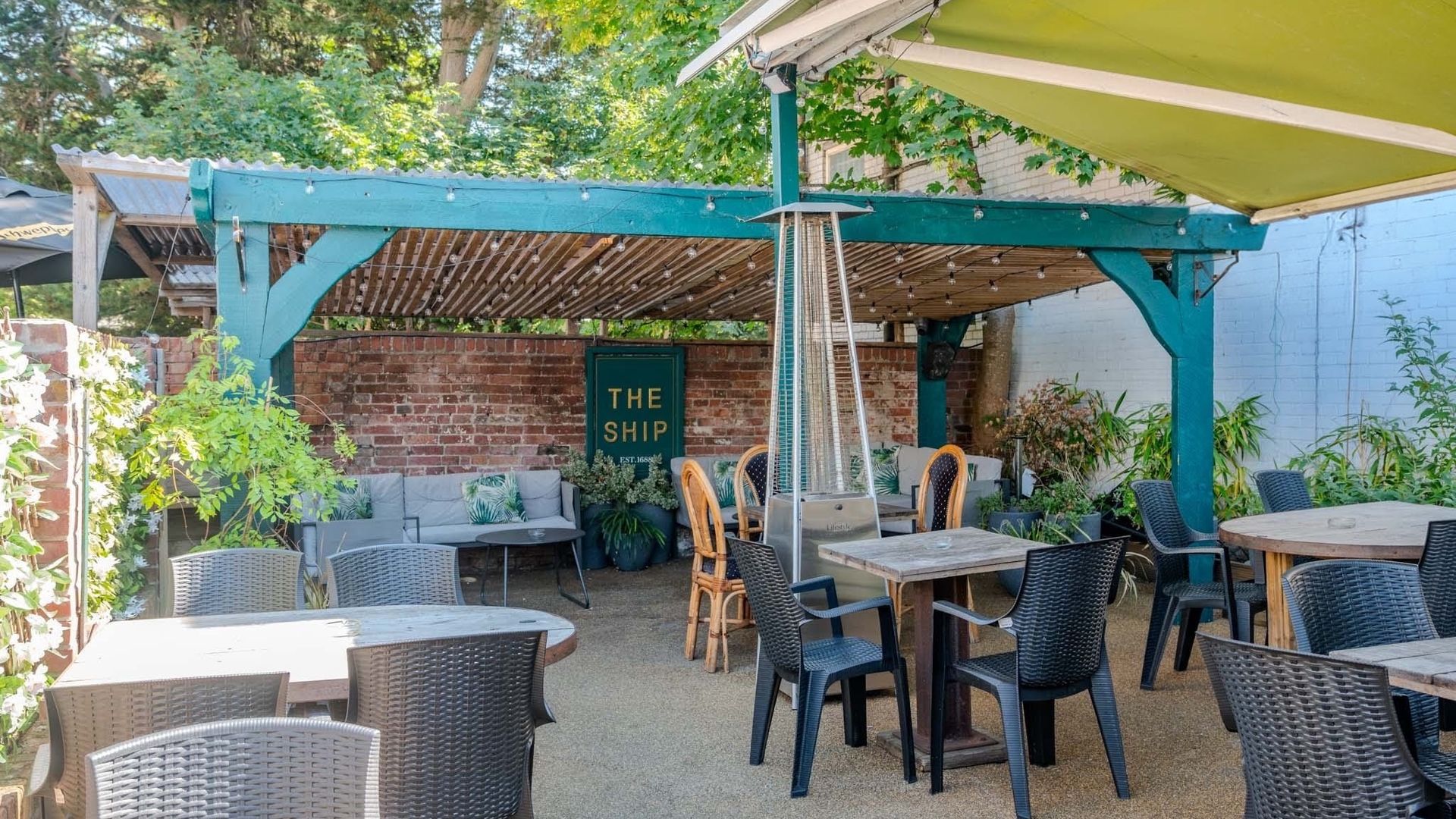 Ship Inn