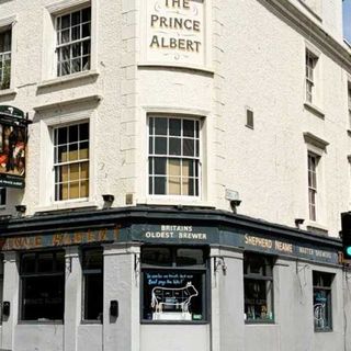 Prince Albert