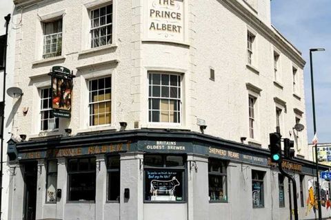 Prince Albert
