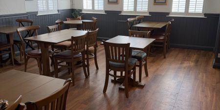 Gladstone Arms