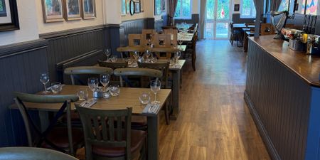 Gladstone Arms