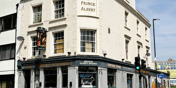 Prince Albert