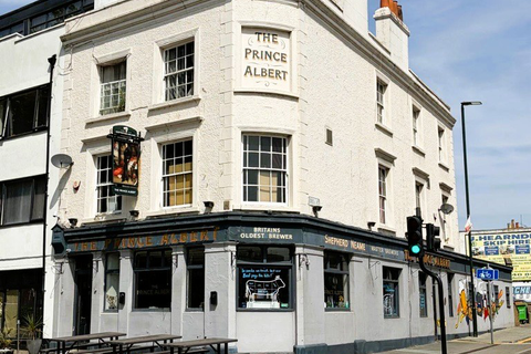 Prince Albert