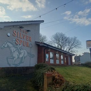 Silver Spur