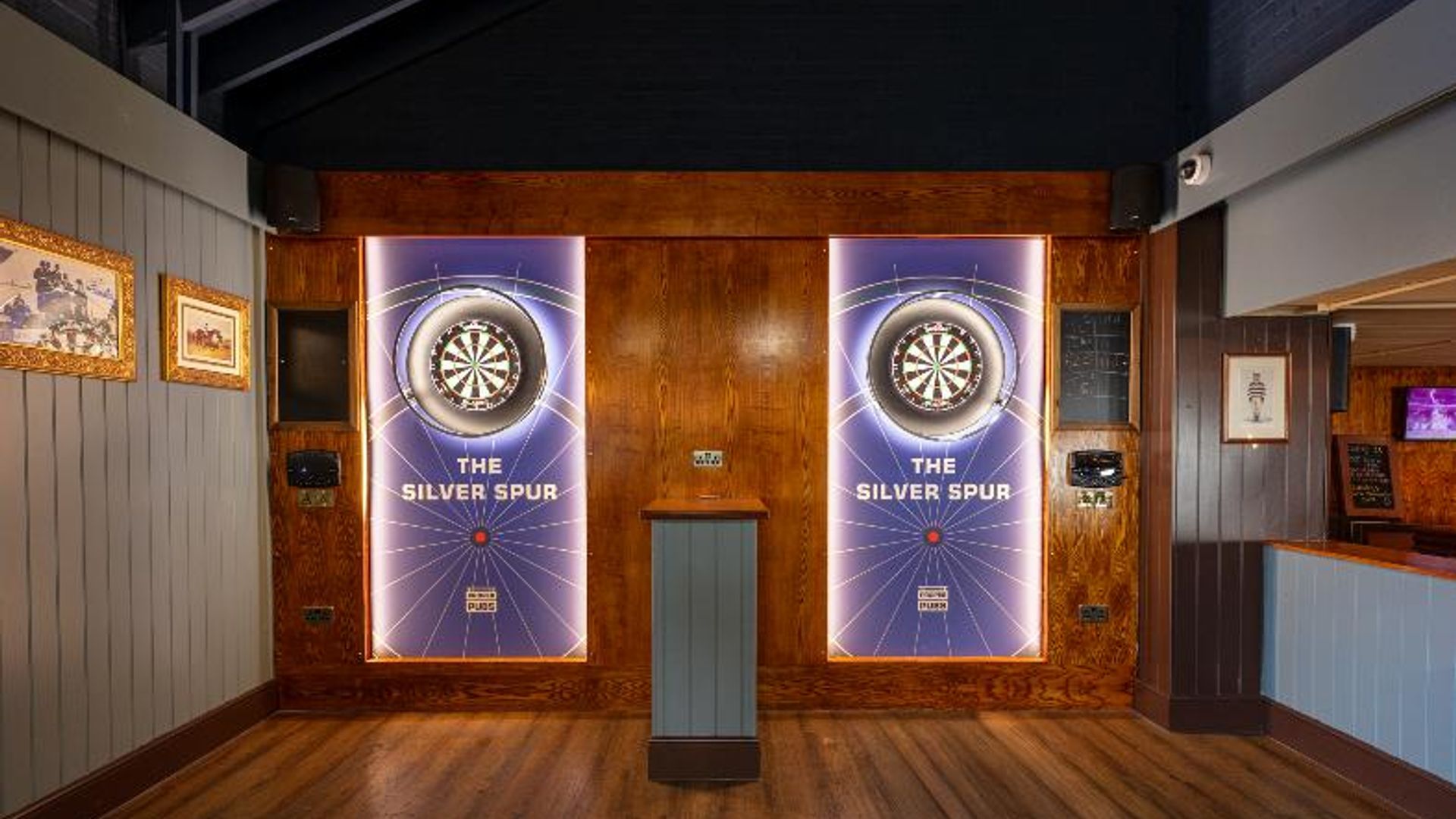 Silver Spur
