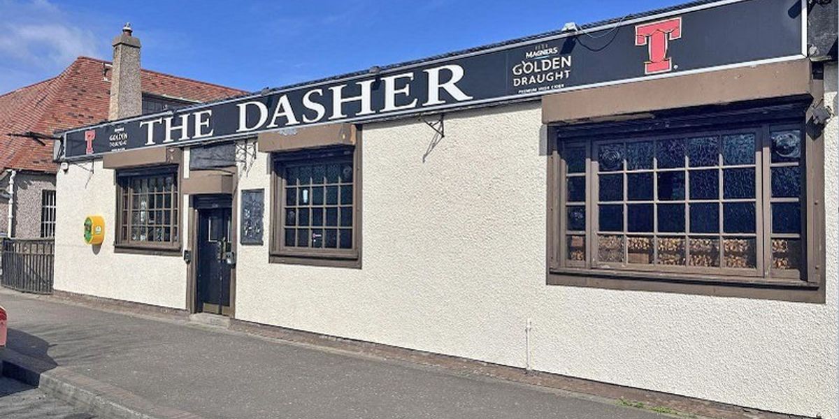 Dasher