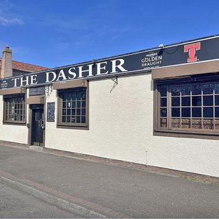 Dasher