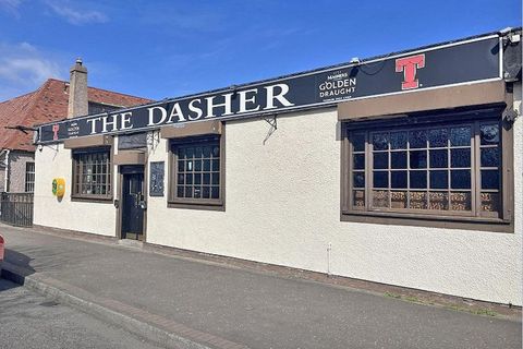 Dasher