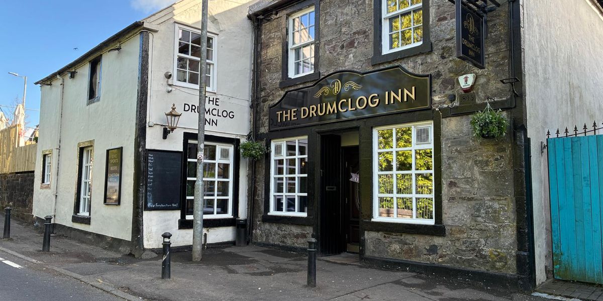 Drumclog Inn