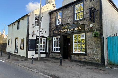 Drumclog Inn