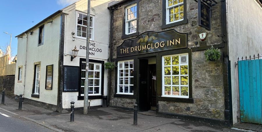 Drumclog Inn