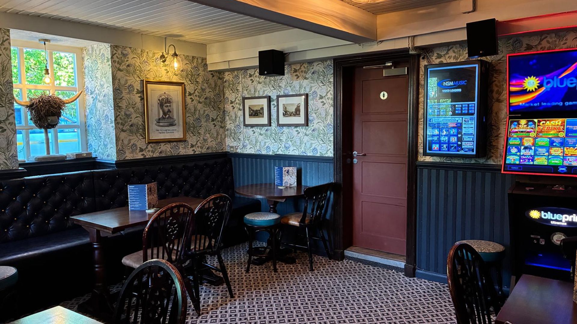 Drumclog Inn