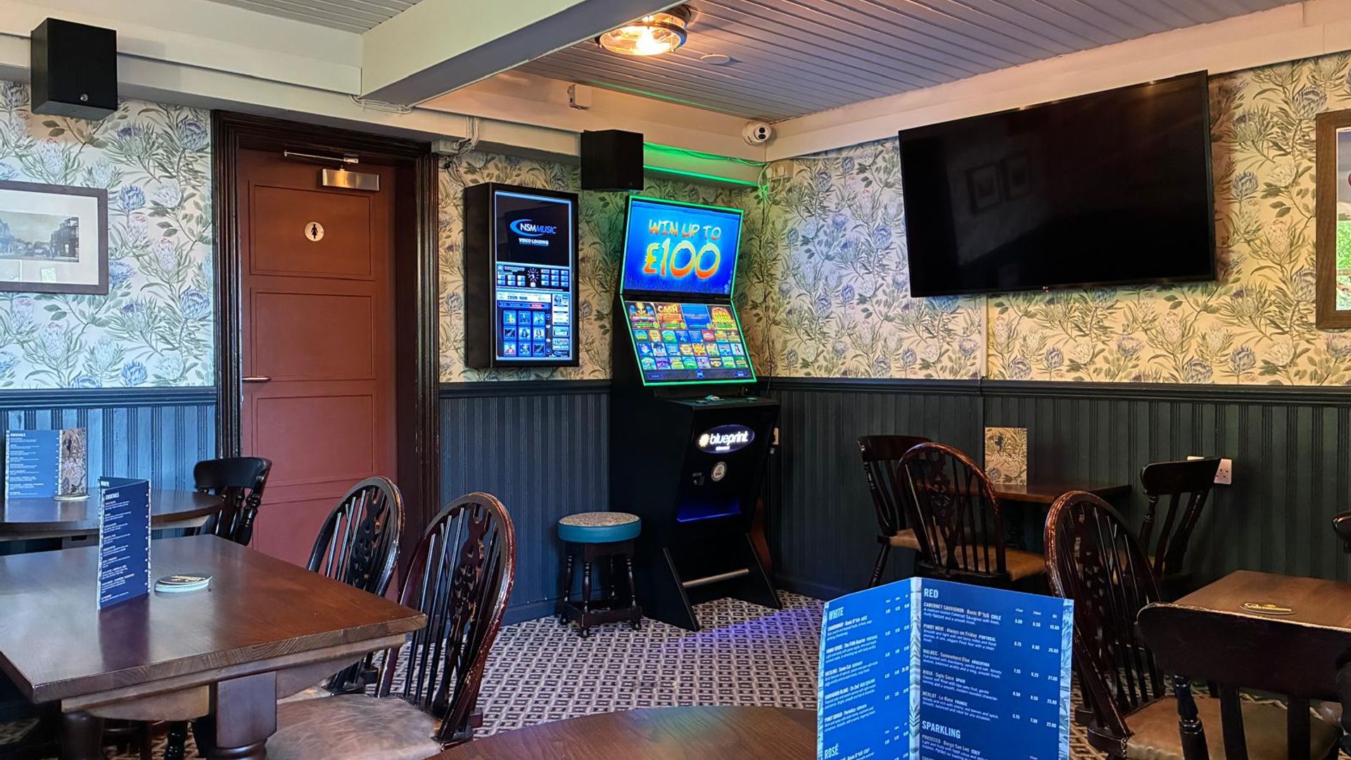 Drumclog Inn