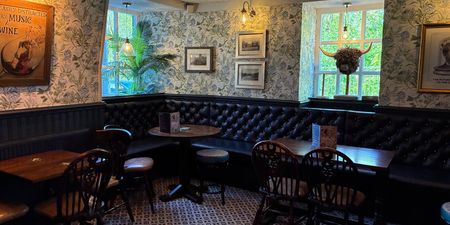 Drumclog Inn