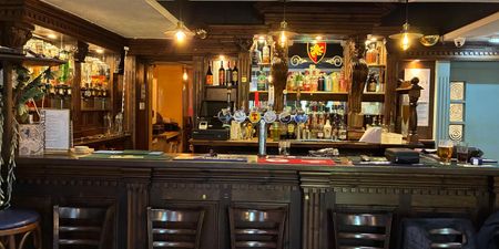 Drumclog Inn