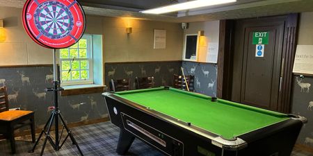 Drumclog Inn