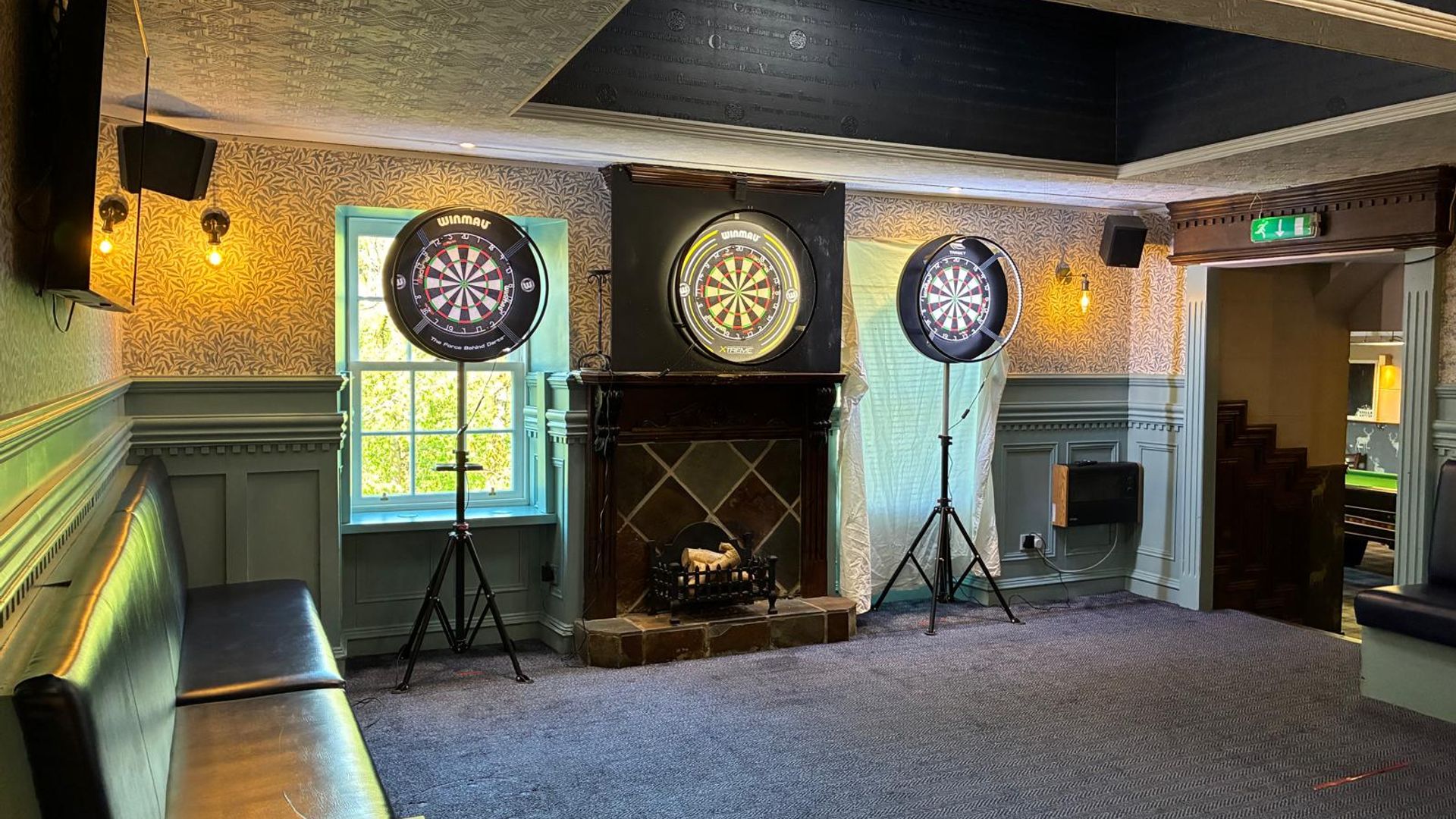 Drumclog Inn